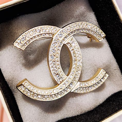 chanel costume jewelry where to buy|most popular chanel brooch.